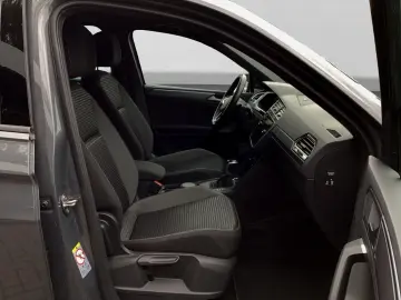 Tiguan 2.0 TDI DSG ACTIVE LM18 AHK MATRIX HEAD-U