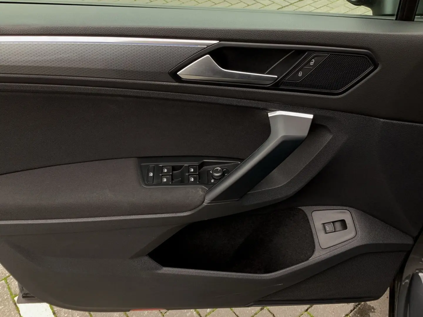 Tiguan 2.0 TDI DSG ACTIVE LM18 AHK MATRIX HEAD-U