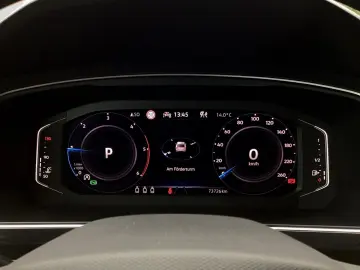 Tiguan 2.0 TDI DSG ACTIVE LM18 AHK MATRIX HEAD-U