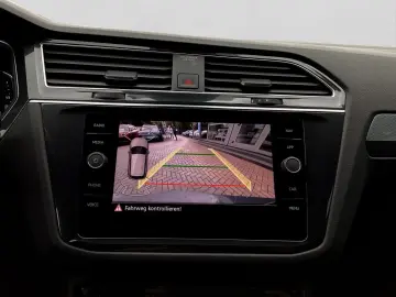 Tiguan 2.0 TDI DSG ACTIVE LM18 AHK MATRIX HEAD-U