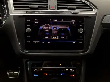 Tiguan 2.0 TDI DSG ACTIVE LM18 AHK MATRIX HEAD-U
