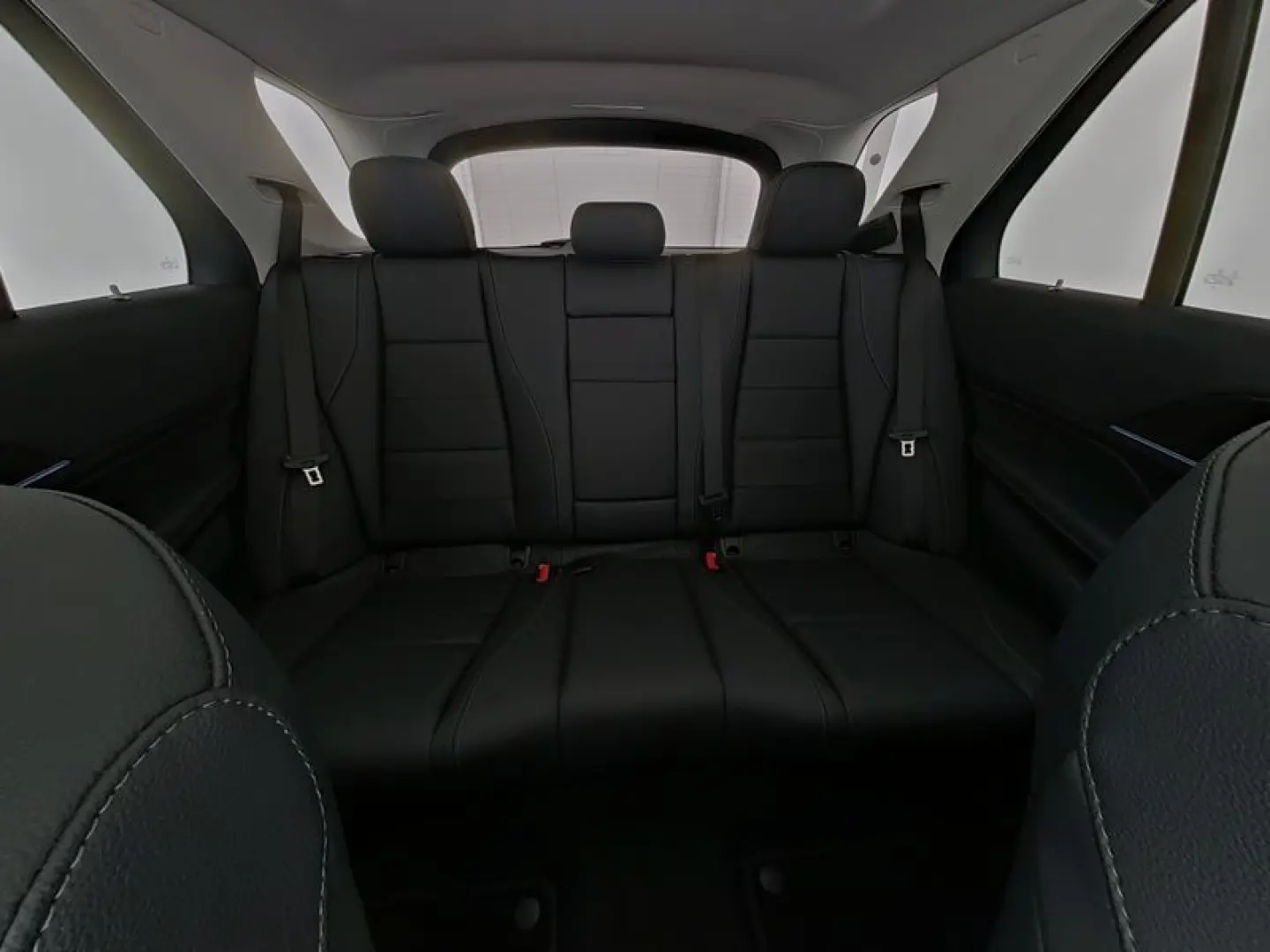 GLE 350 de AMG Line 4M Pano-Dach AHK Night 22