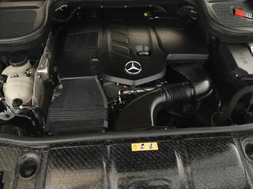 GLE 300 d 4M AMG EXCLUSIVE Pano Navi Burme 360