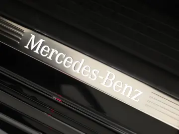 GLE 300 d 4M AMG EXCLUSIVE Pano Navi Burme 360