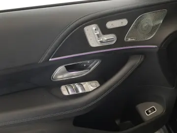 GLE 300 d 4M AMG EXCLUSIVE Pano Navi Burme 360