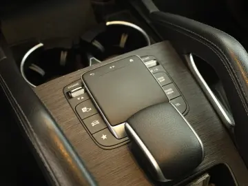 GLE 300 d 4M AMG EXCLUSIVE Pano Navi Burme 360