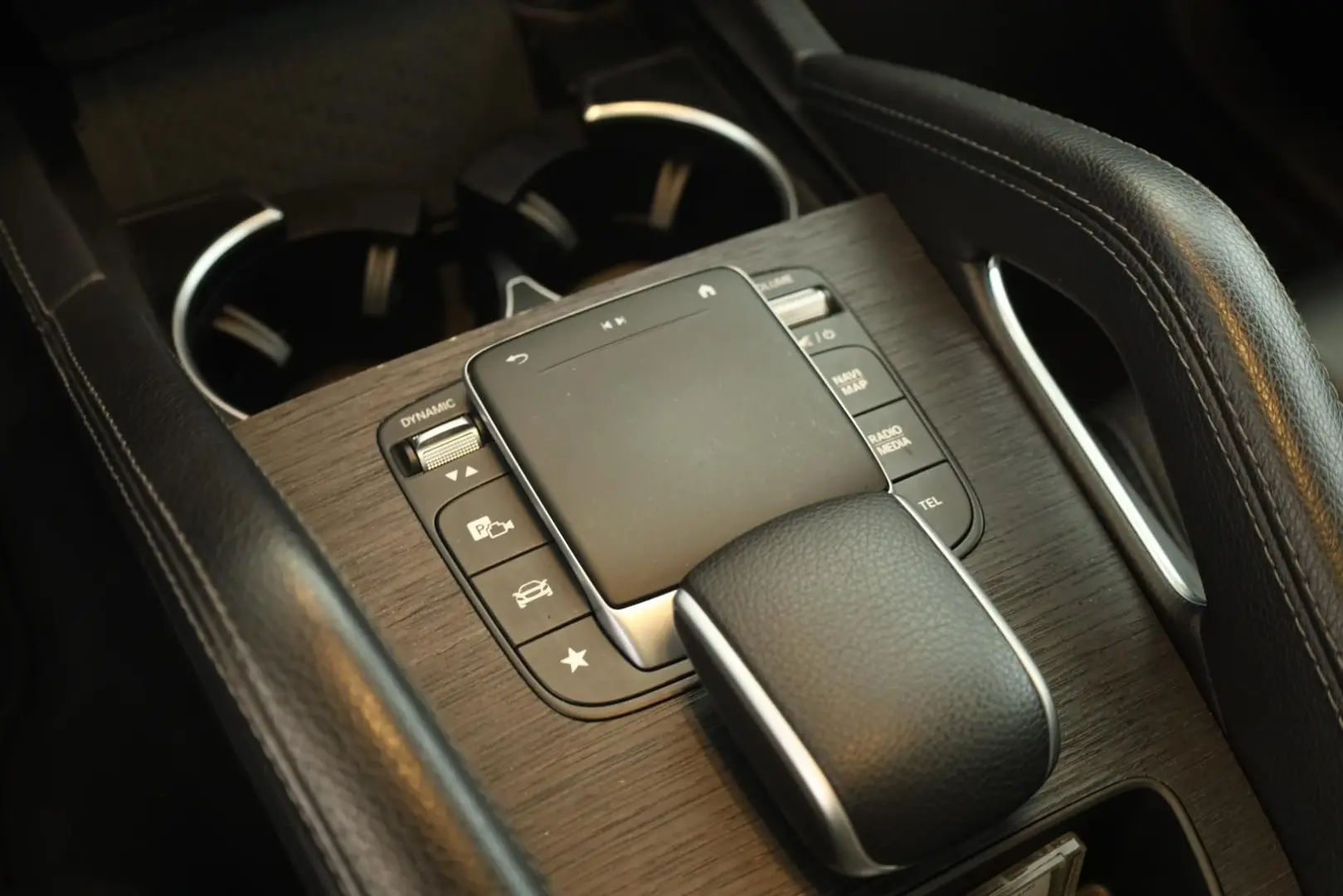 GLE 300 d 4M AMG EXCLUSIVE Pano Navi Burme 360