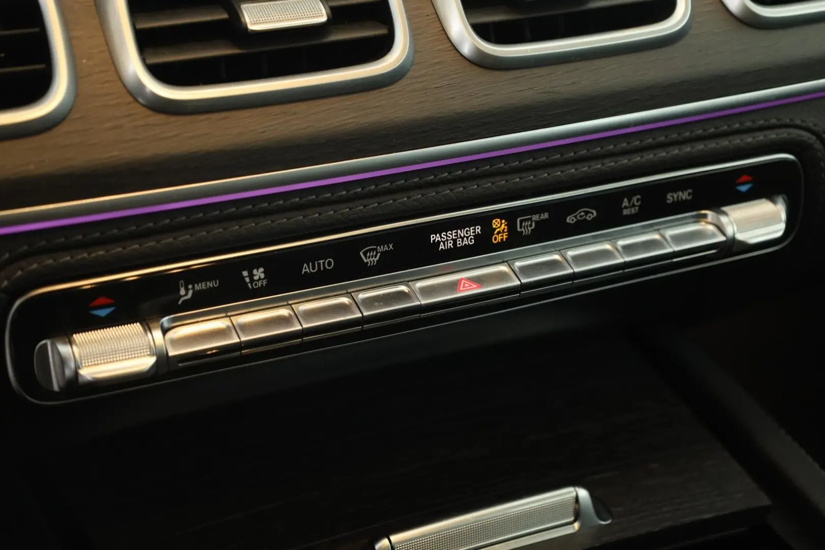 GLE 300 d 4M AMG EXCLUSIVE Pano Navi Burme 360