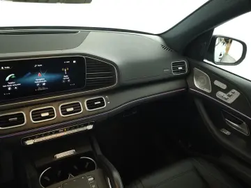 GLE 300 d 4M AMG EXCLUSIVE Pano Navi Burme 360