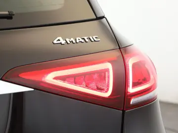 GLE 300 d 4M AMG EXCLUSIVE Pano Navi Burme 360