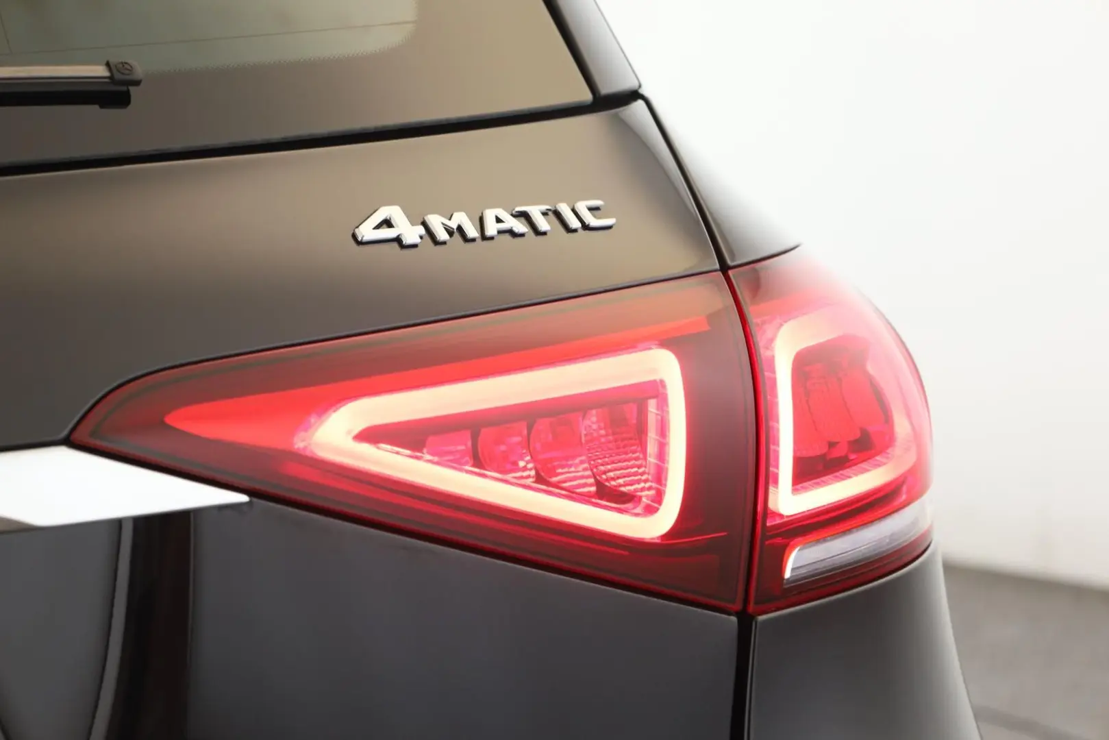 GLE 300 d 4M AMG EXCLUSIVE Pano Navi Burme 360