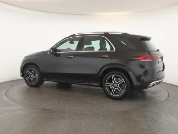 GLE 300 d 4M AMG EXCLUSIVE Pano Navi Burme 360