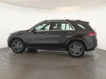 GLE 300 d 4M AMG EXCLUSIVE Pano Navi Burme 360