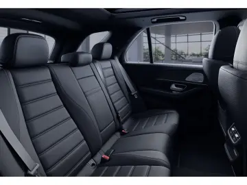 GLE 350 de 4M AMG NIGHT PANO AIRMATIC AHK