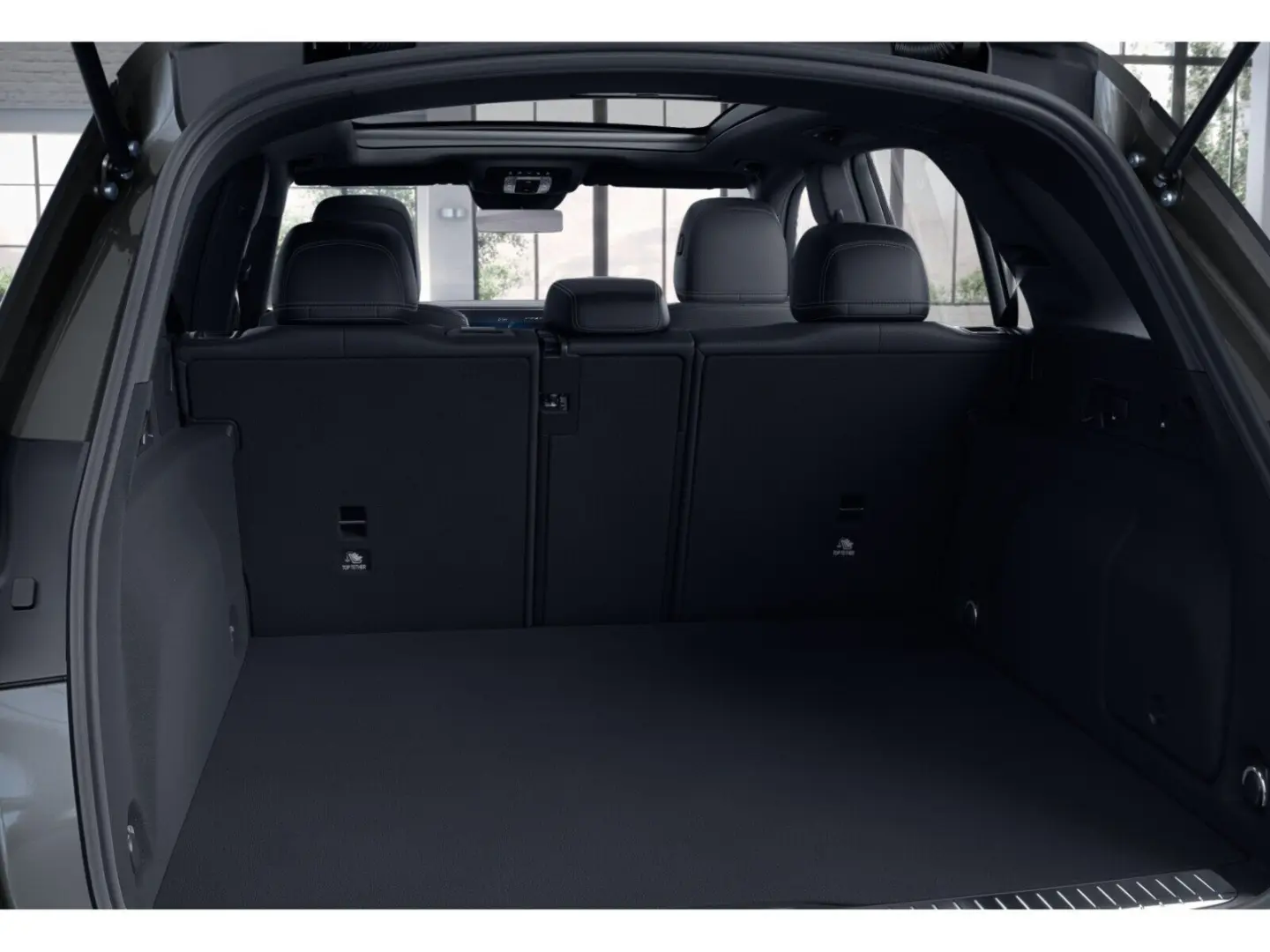 GLE 350 de 4M AMG NIGHT PANO AIRMATIC AHK