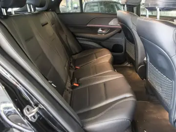 GLE 350  AMG AHK Head Up