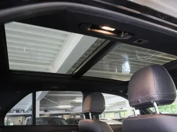 GLE 350  AMG AHK Head Up