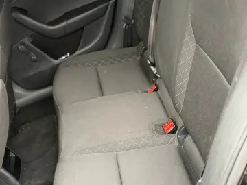 Skoda Octavia 1.6 TDI AMBITION