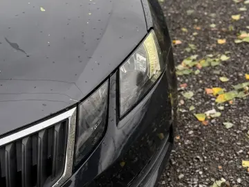 Skoda Octavia 1.6 TDI AMBITION
