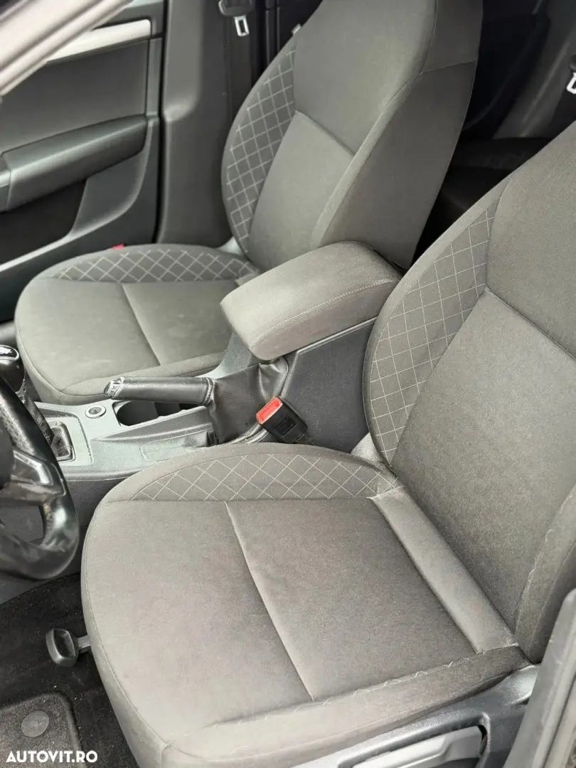 Skoda Octavia 1.6 TDI AMBITION