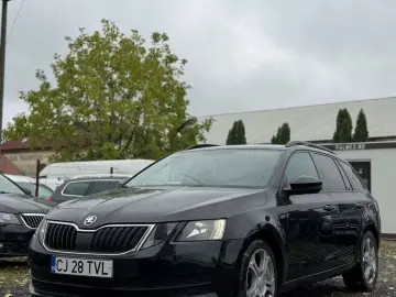 Skoda Octavia 1.6 TDI AMBITION