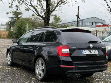 Skoda Octavia 1.6 TDI AMBITION
