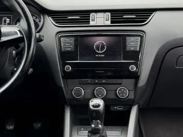 Skoda Octavia 1.6 TDI AMBITION