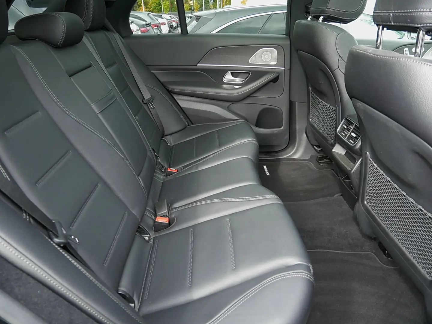 GLE 300 d 4M AMG DISTRONIC PANO AHK 360 AIRMATIC