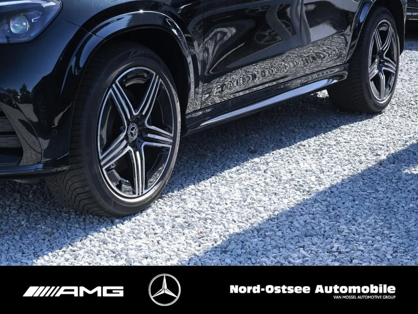 GLE 300 d 4M AMG NIGHT SHZ BURMESTER KEYLESS