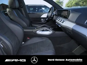GLE 300 d 4M AMG NIGHT SHZ BURMESTER KEYLESS