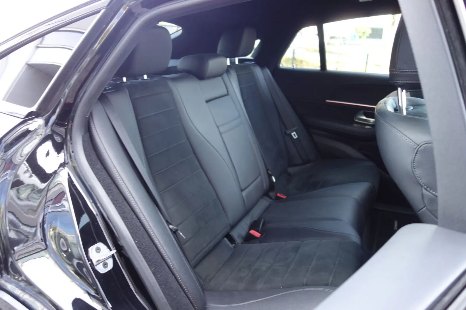 GLE 300 d Coupe AMG NIGHT PANO ACC BURMESTER 360