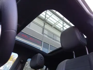 GLE 300 d Coupe AMG NIGHT PANO ACC BURMESTER 360