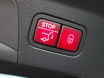 GLE 300 d Coupe AMG NIGHT PANO ACC BURMESTER 360