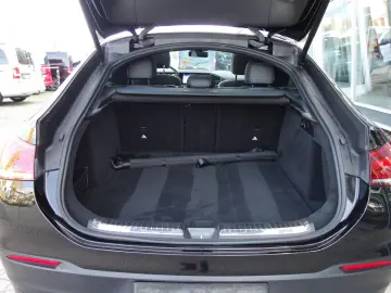 GLE 300 d Coupe AMG NIGHT PANO ACC BURMESTER 360