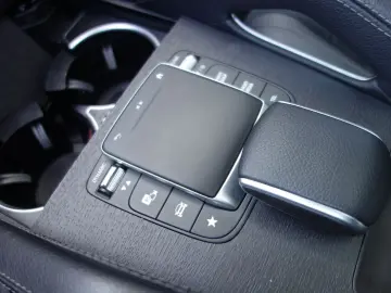 GLE 300 d Coupe AMG NIGHT PANO ACC BURMESTER 360