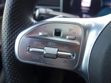 GLE 300 d Coupe AMG NIGHT PANO ACC BURMESTER 360