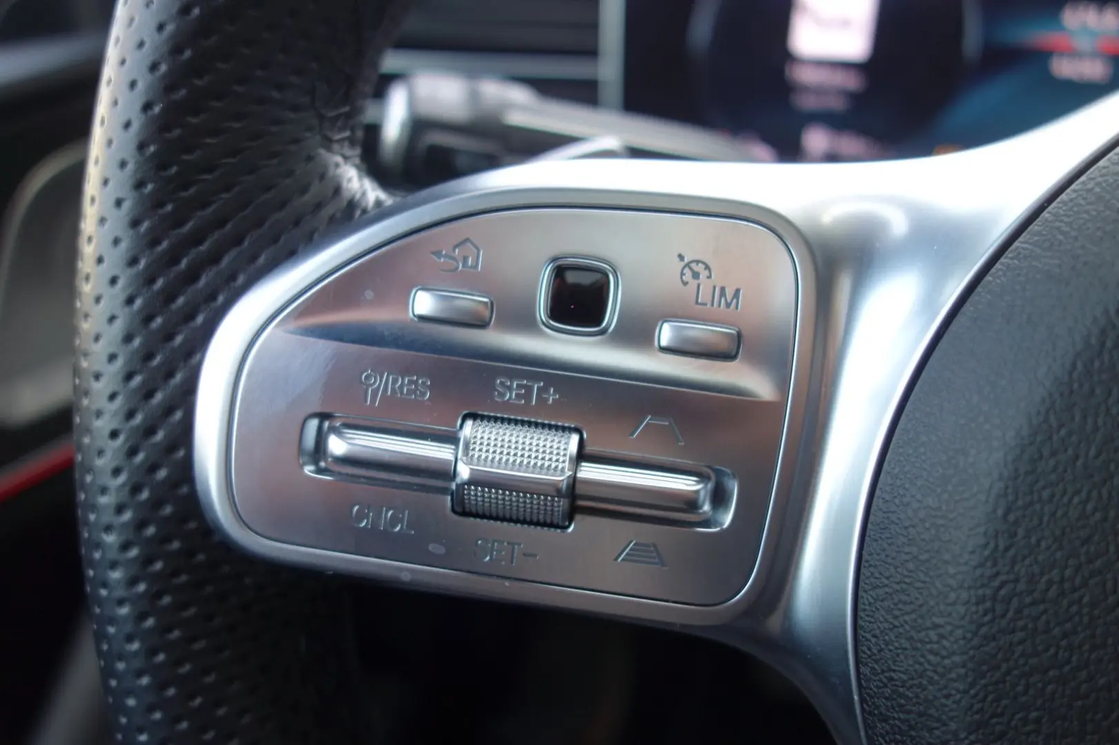 GLE 300 d Coupe AMG NIGHT PANO ACC BURMESTER 360