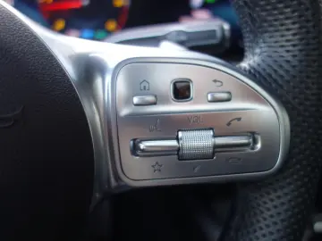 GLE 300 d Coupe AMG NIGHT PANO ACC BURMESTER 360