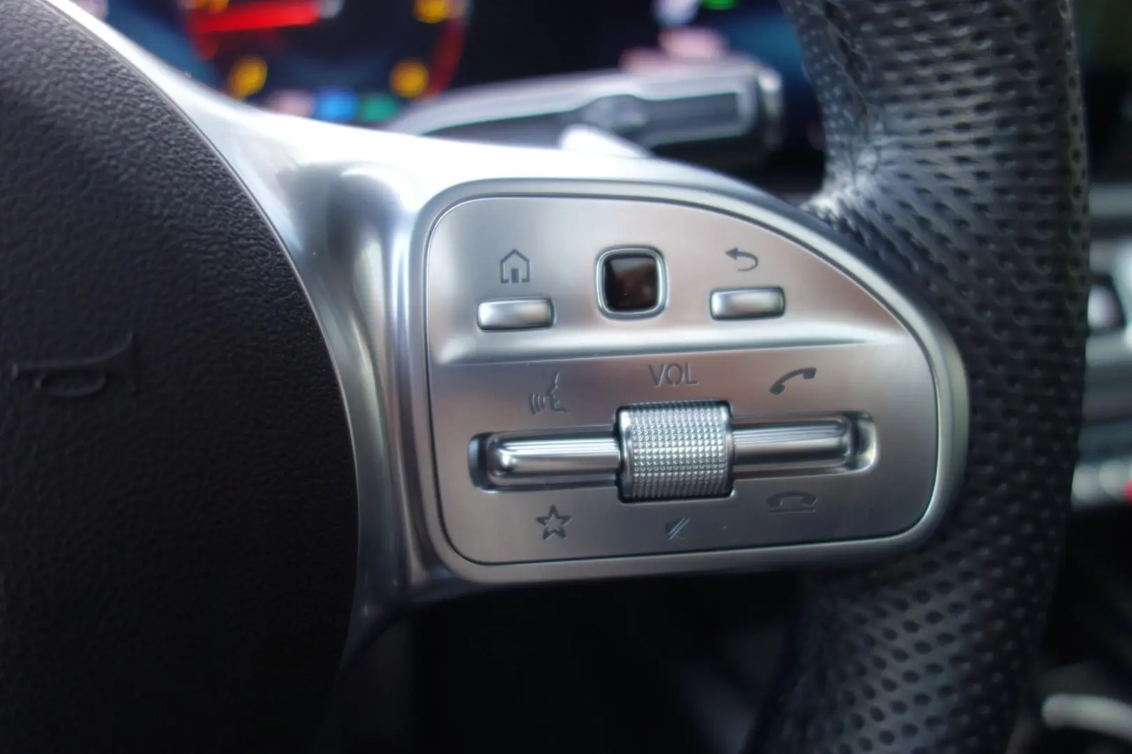 GLE 300 d Coupe AMG NIGHT PANO ACC BURMESTER 360