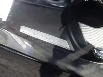 GLE 300 d Coupe AMG NIGHT PANO ACC BURMESTER 360