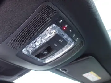 GLE 300 d Coupe AMG NIGHT PANO ACC BURMESTER 360