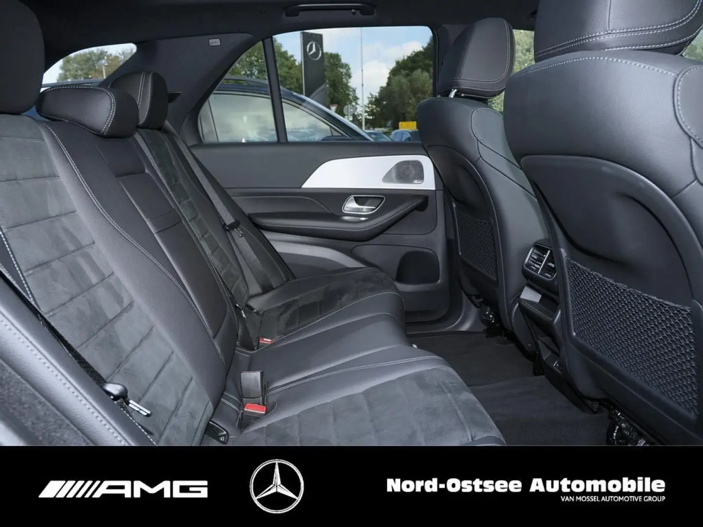 GLE 300 d 4M AMG NIGHT BURMESTER KEYLESS SHZ