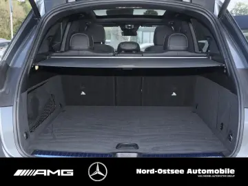 GLE 300 d 4M AMG NIGHT BURMESTER KEYLESS SHZ