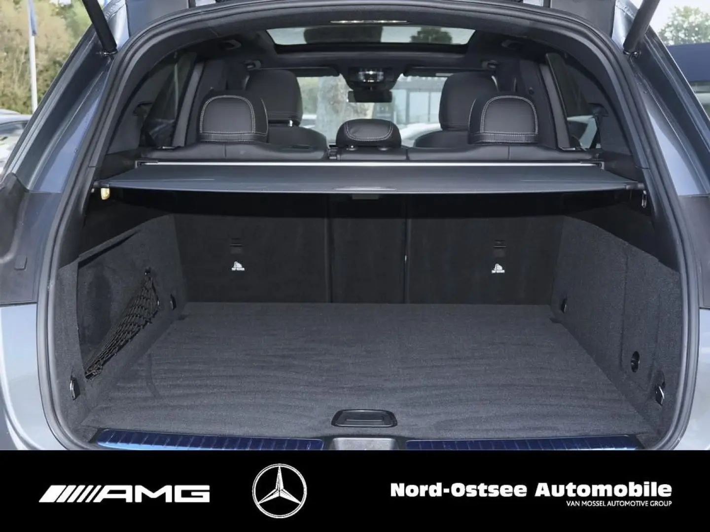 GLE 300 d 4M AMG NIGHT BURMESTER KEYLESS SHZ