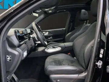 GLE 300 d 4M AMG NIGHT PANORAMA AIRMATIC MEMORY