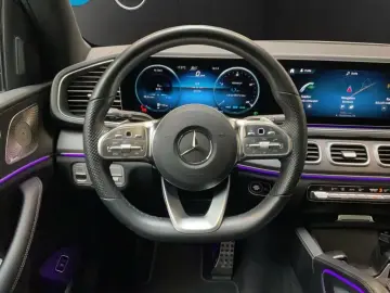 GLE 300 d 4M AMG NIGHT PANORAMA AIRMATIC MEMORY