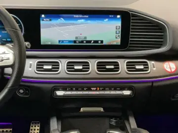 GLE 300 d 4M AMG NIGHT PANORAMA AIRMATIC MEMORY
