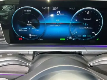 GLE 300 d 4M AMG NIGHT PANORAMA AIRMATIC MEMORY
