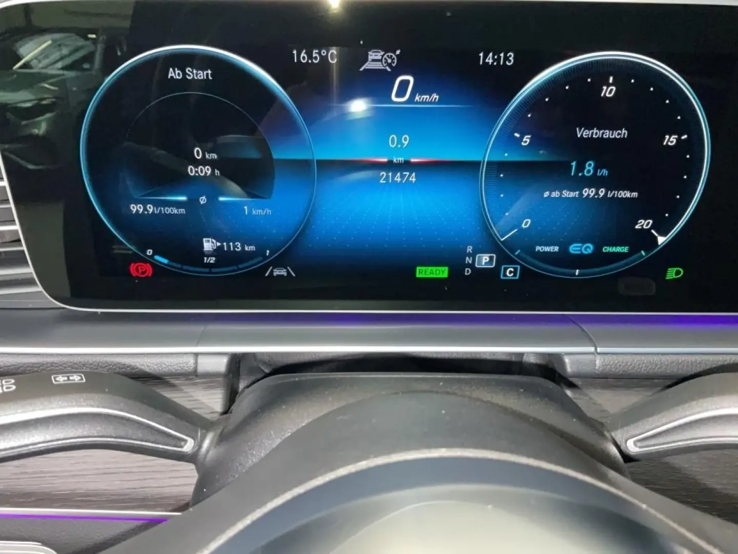 GLE 300 d 4M AMG NIGHT PANORAMA AIRMATIC MEMORY