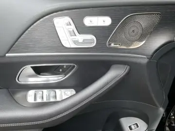 GLE 300 d 4M AMG NIGHT PANORAMA AIRMATIC MEMORY